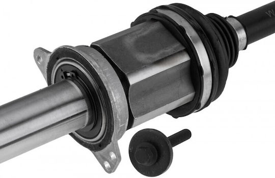 Volvo V40 4WD 2.0T 17 Vordere Rechte 8atm Tg-81sc 31325963 Autoteile für das Getriebesystem