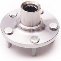 Front Wheel Hub for PT Cruiser 2002 Dodge Neon II