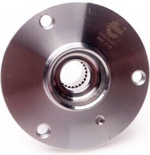 Заден Колесен Възел Smart ForTwo 04 713667340