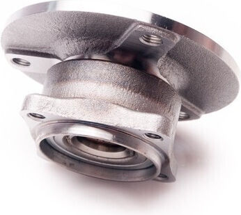 Заден Колесен Възел Smart ForTwo 04 713667340