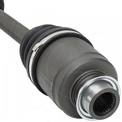 Honda Civic Viii Vorne Rechts Halbachse 44305smgg00