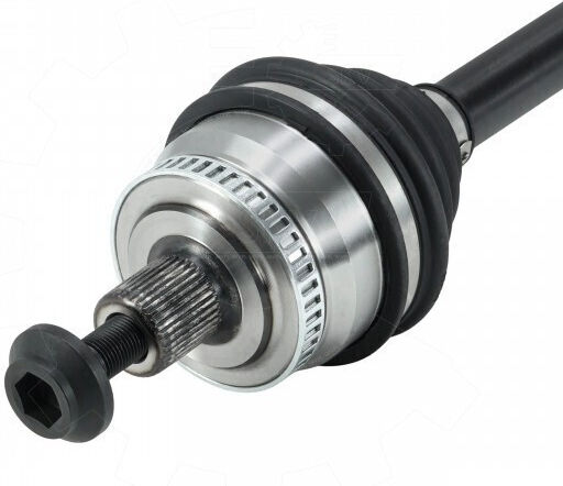 Transmission Shaft Drive Audi A4 Rear Left Right 8e0501203j