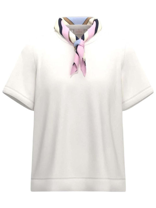 Women's T-shirt White
