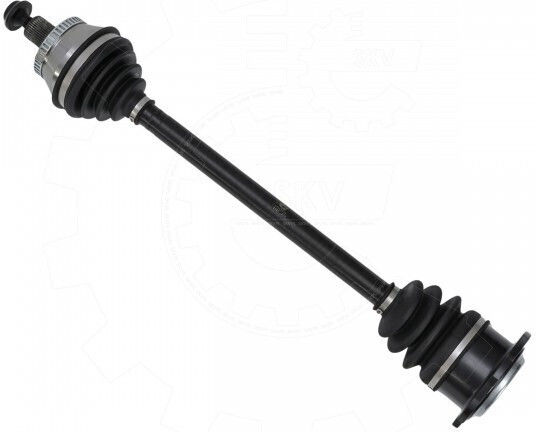 Audi A6 Vorne Rechts Antriebs-Halbachse 4b0407272m