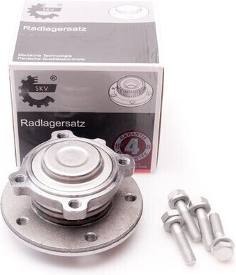 Κόμβος Τροχού Εμπρός Bmw 1 E81 E82 E87 E88 Z4 E89 09 31216765157