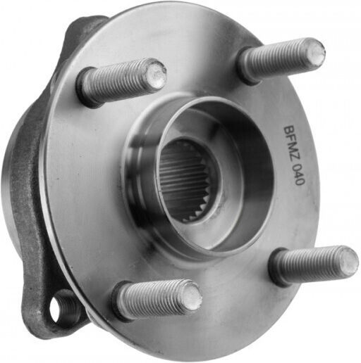 Преден Център На Колелото Mazda 2 14 D09h-33-04x