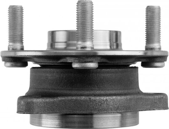 Преден Център На Колелото Mazda 2 14 D09h-33-04x