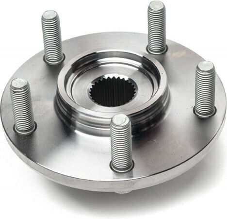 Venga I Ii Ix 20 Hub 2011 Elantra Iii 2011 Without Bearing Front Hub 517501p000