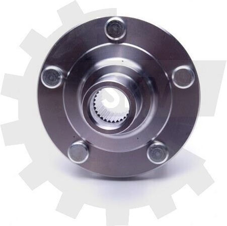 Πλήμνη Τροχού Ρουλεμάν Εμπρός Mazda 3 5 C23633060a