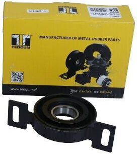 Support Axle Bmw 3 E46 2.0 D 98-07 Bearing 26 12 1 229 682