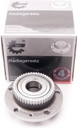 Hinteresstes Radgelenk Peugeot 607 00-04 374869