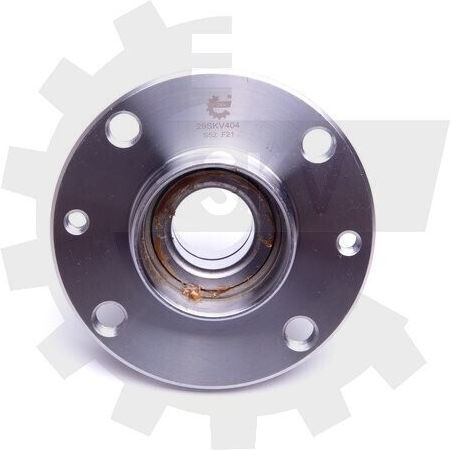 Задни Центрове На Колелата Колесни Лагери Fiat Stilo 71736330 71736330