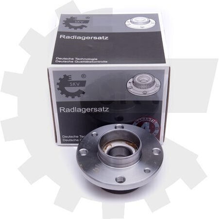 Задни Центрове На Колелата Колесни Лагери Fiat Stilo 71736330 71736330