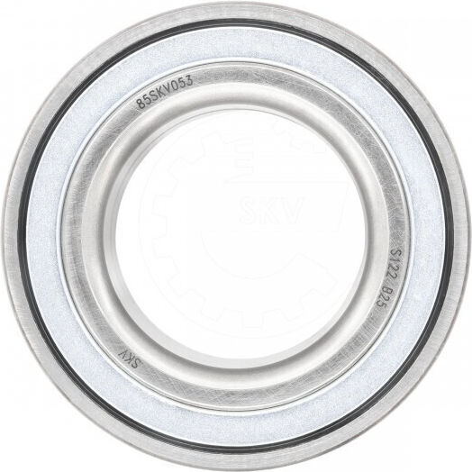 Radlager Satz Vw Transporter T4 701498625a
