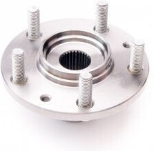 Front Wheel Hub Without Bearing Mazda 6 02 Gj6a33060e