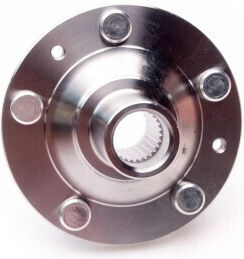 Front Wheel Hub Without Bearing Mazda 6 02 Gj6a33060e