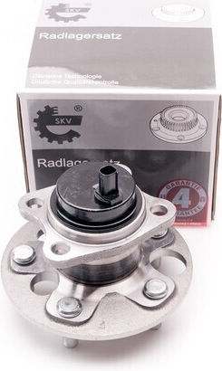 Punte Spate Rulment Roată Toyota Auris Corolla e15 e18 4245012100 4245012100