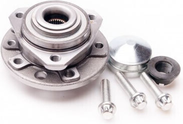 Front Wheel Bearing Center Opel Astra G Zafira A 1603210
