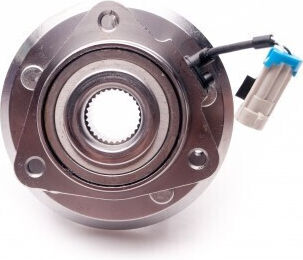 Пълм Предно Колесно Лагер Opel Antara Chevrolet Captiva 20863127