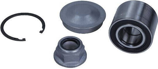 Wheel Bearing Renault T Clio Megane Twingo 7701205812org