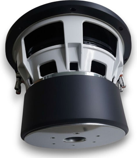 Dsa Audio W10 Subwoofer Αυτοκινήτου 10" 1500w Rms
