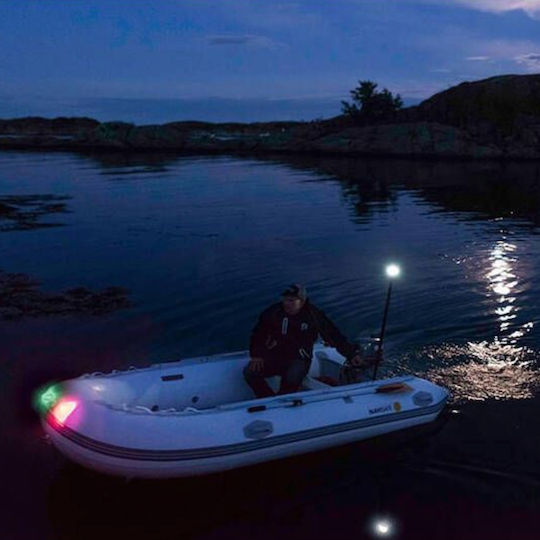 Lighting Kit Inflatable Dinghy Small Boats