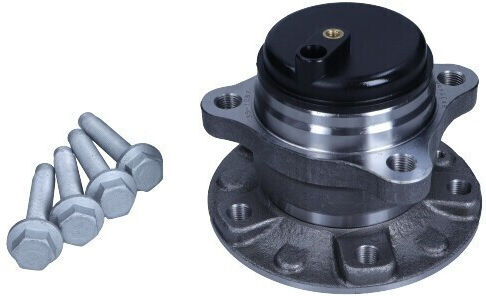 Radlager Für Citroen Hinterrad Für C4 Grand Picasso
