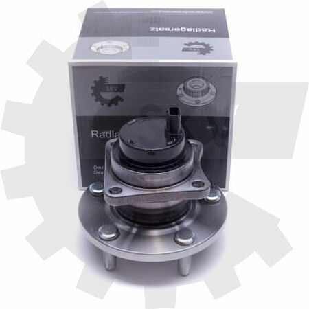 Κόμβος Τροχού Ρουλεμάν Πίσω Toyota Corolla 42450-0f010
