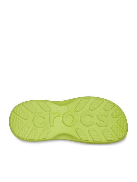 Women's Sandals Yellow