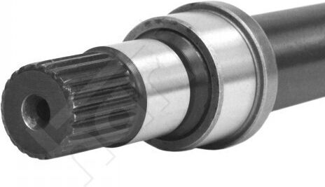 Jumătate De Axă Mini One Cooper 01-06 Față 31607514450