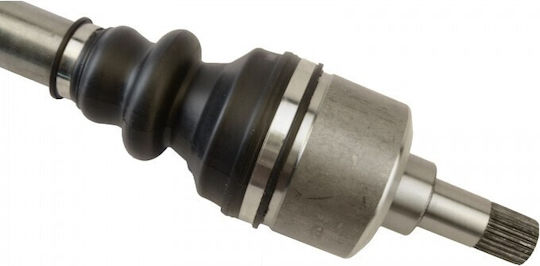 Jumătate De Axă Citroën C-Elysee 12 Stânga 1.6 Hdi 9671573180