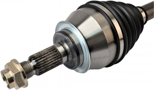 Jumătate De Axă Mic Cooper 06 Stâng R55 R56 R57 31607596059
