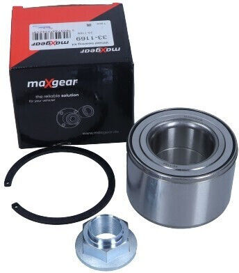 Rulmenți De Roată Mazda Față Bt-50 1725902