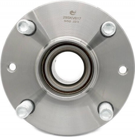 Radlager Hinterrad Mazda 323 MX-3 F1cz-1104a