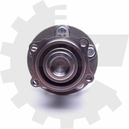 Radlager Hinterrad Mitsubishi Outlander 3785A018