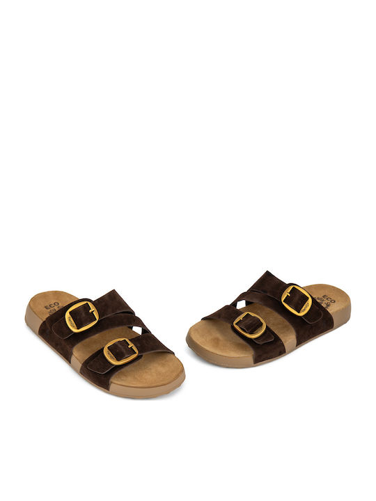 Fantasy Sandals Fantasy Σανδάλια Καφέ