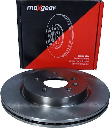 Disc De Frână Partea Din Spate Opel Insignia 1.4-2.0 4x4 17 92305603