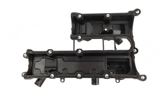 Капак Вентили Ford Focus III 10 1.6 Ecoboost Bm5g6m293dg