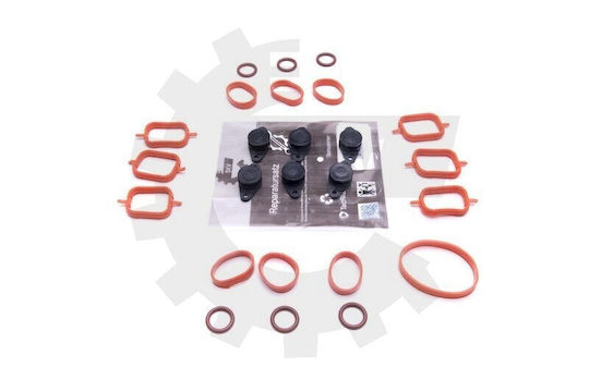 Σετ Επισκευής Συλλέκτη Bmw E39 E60 E46 E90 E65 M57 6x32mm 0