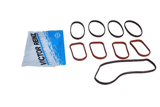 Set Garnituri Auto Pentru Galerie De Evacuare Mercedes Sprinter 2.1 00 El131820