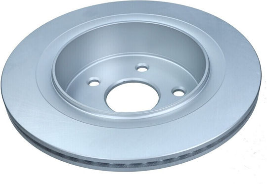 Δίσκος Φρένων Πίσω Dodge Ram 1500 4.7 01 Bremsen 52009968aa