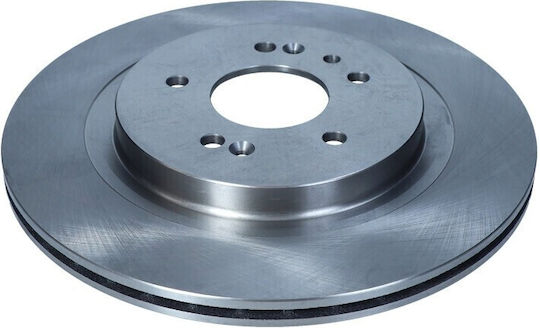Hyundai Santa Fe Hintere Bremsscheibe 2.0-2.2 Crdi/2.4-3.5 18-20 92347503