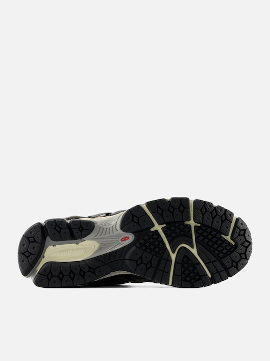 Ανδρικά Sneakers Καφέ