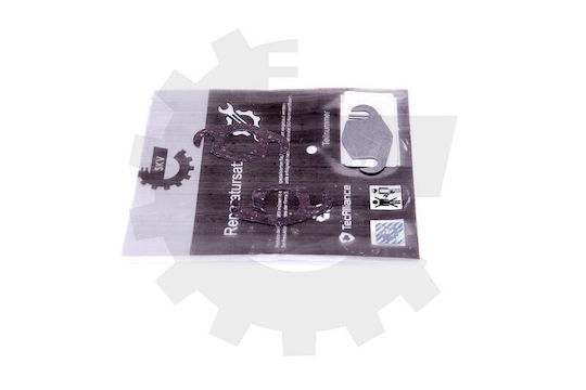 SKV EGR Valve Repair Set for Smart Fortwo 450 0.8 Cdi Engine