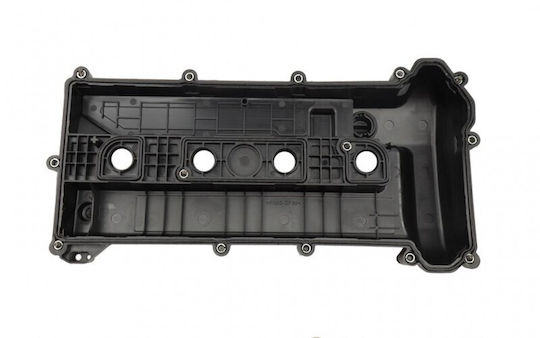 Ventildeckel Ford Focus II 04 1.8 2.0 5S6G6M293AJ