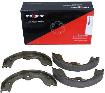 Maxgear Bremsbeläge Für Nissan 350z 03 91065900
