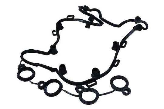 Maxgear Opel Astra G 2.2 Vectra B C 00 Zylinderkopf Dichtung