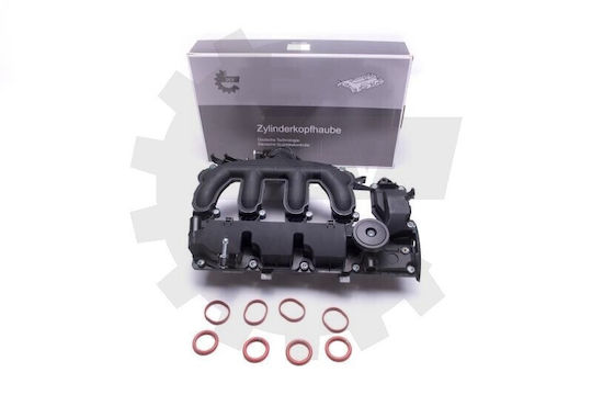 Valve Cover Citroen C4 I C5 III C8 Jumpy Fiat 0248.q6