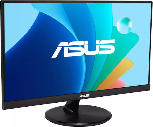 Asus VP229QF-P IPS Monitor 21.5" FHD 1920x1080 με Χρόνο Απόκρισης 5ms GTG