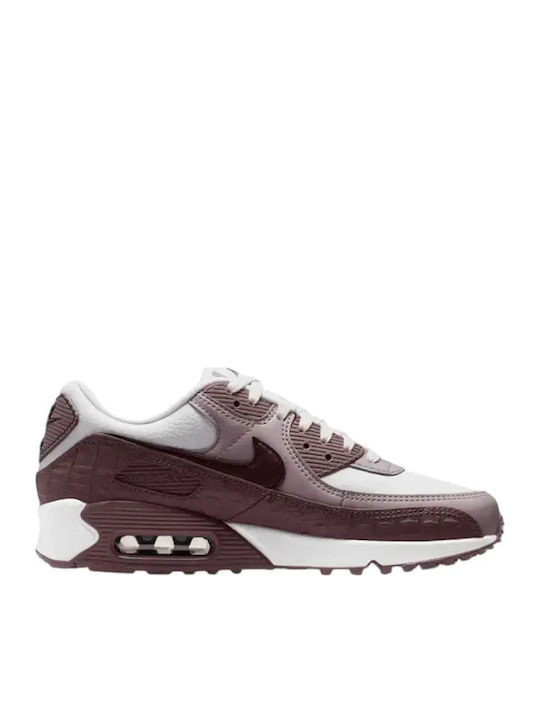 Nike Air Max 90 Se Сникърси Лилави